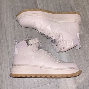 Nike Air✨AF-1✨worn once